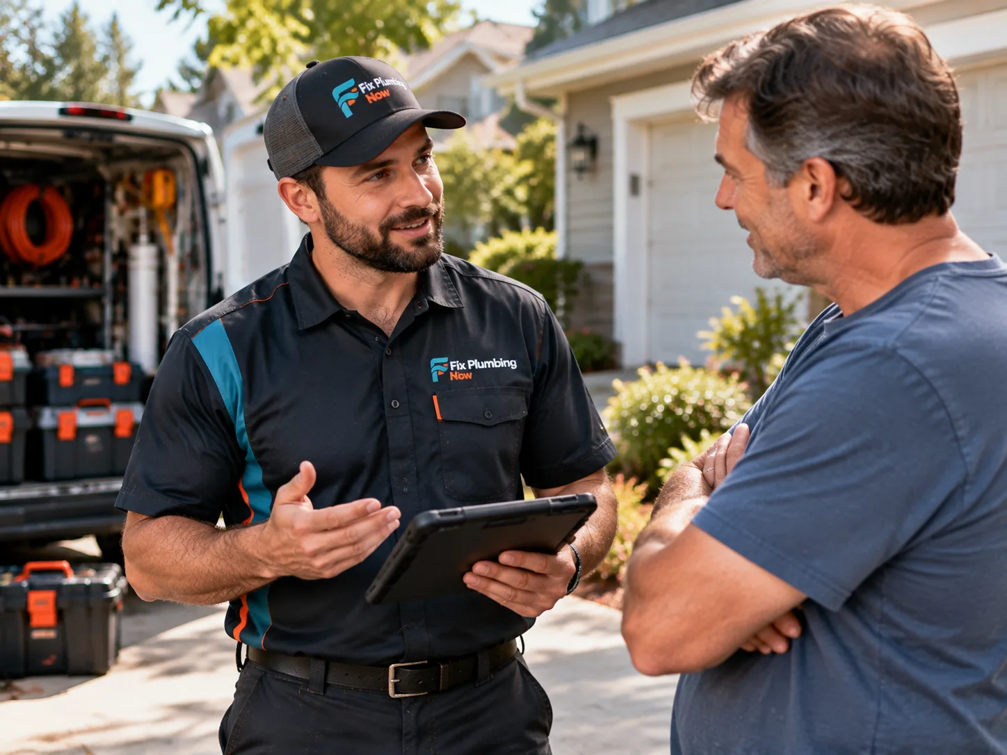 Clogged Drain Service Fort Deposit, AL FAQs